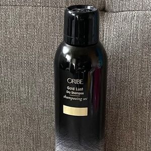 Oribe Gold Lust Dry Shampoo